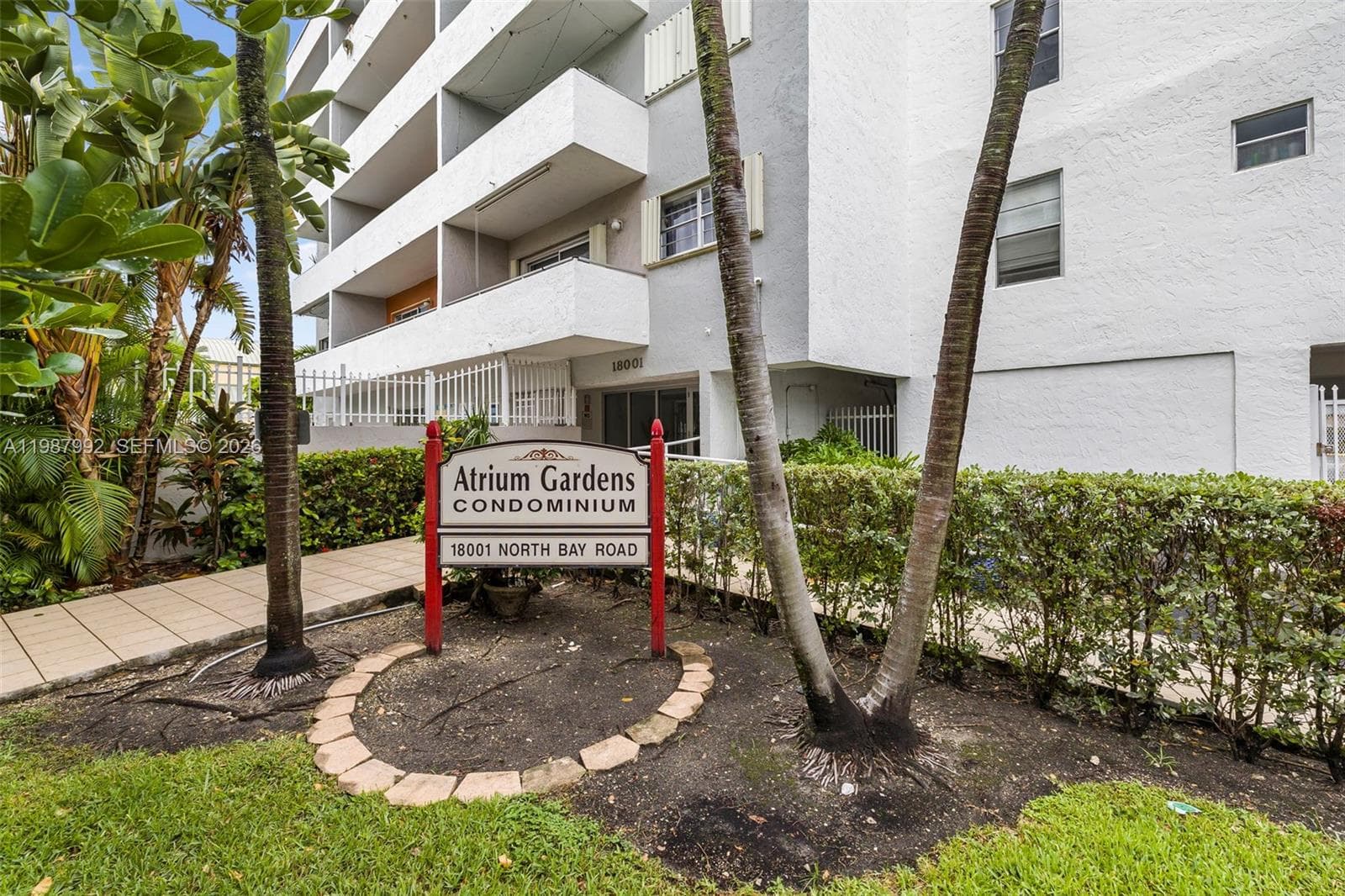 ATRIUM GARDENS CONDO · #505 in Sunny Isles Beach - Photo 2