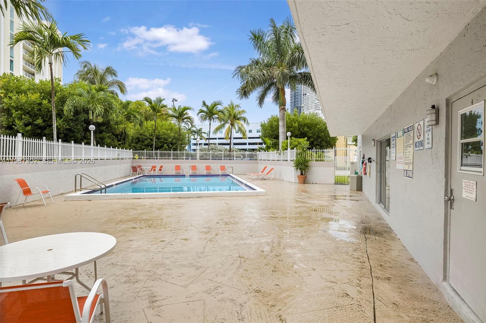 ATRIUM GARDENS CONDO · #505 in Sunny Isles Beach - Photo 16