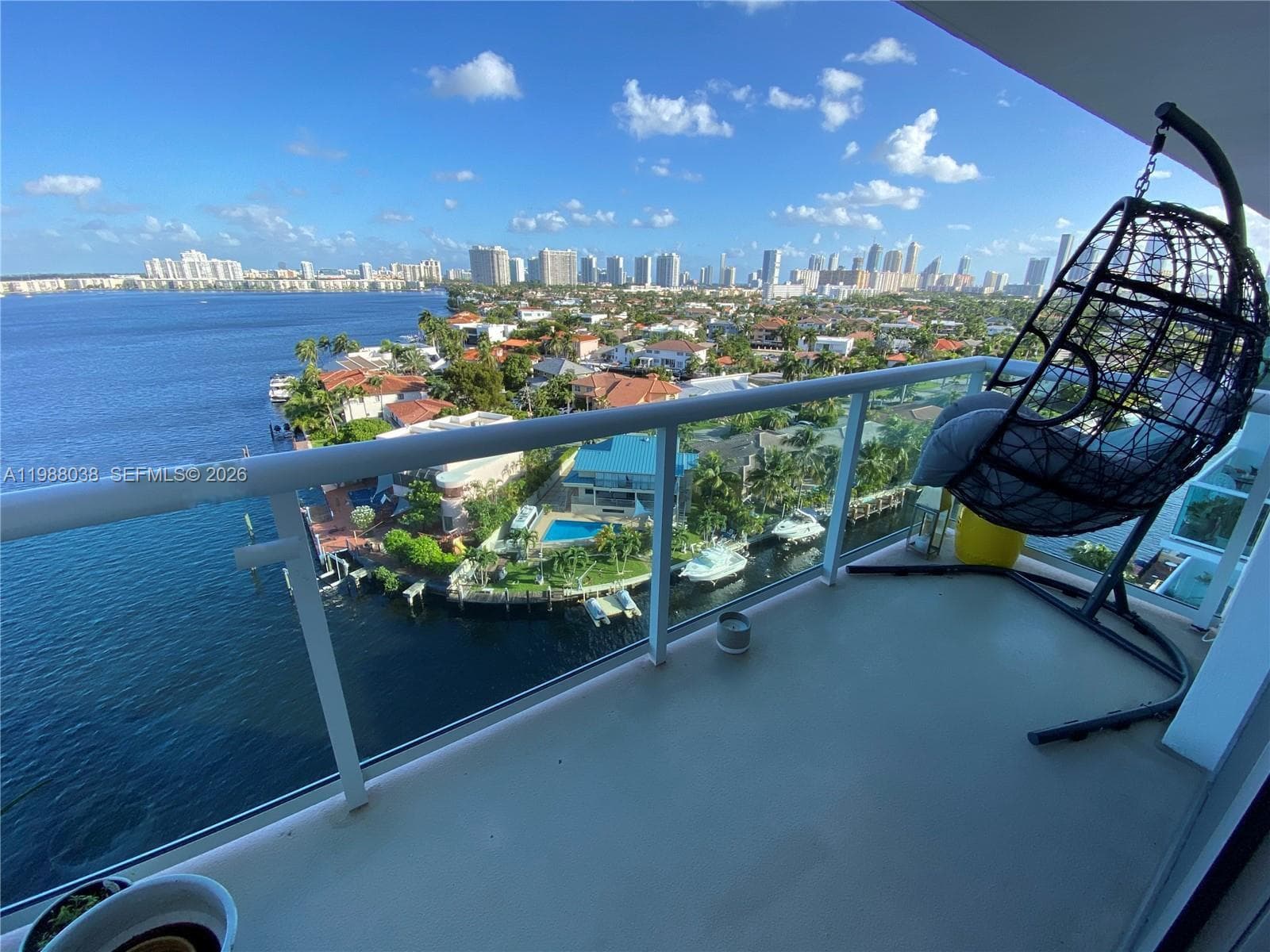 STRATFORD HOUSE CONDO · #1007 in North Miami Beach - Photo 2