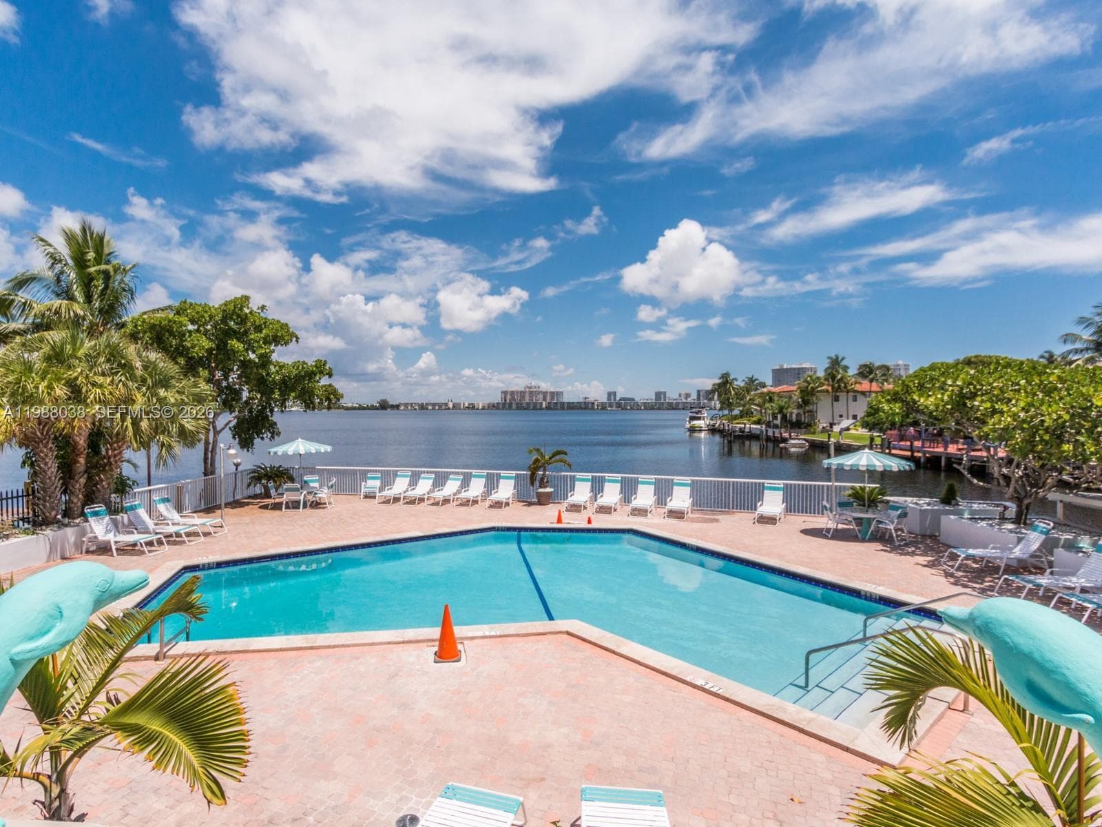 STRATFORD HOUSE CONDO · #1007 in North Miami Beach - Photo 6