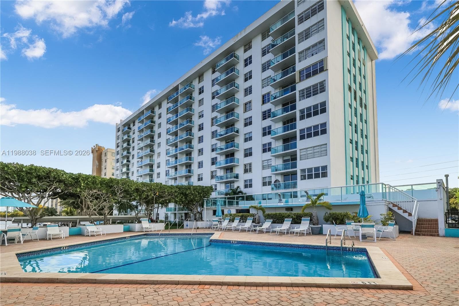 STRATFORD HOUSE CONDO · #1007 in North Miami Beach - Photo 4