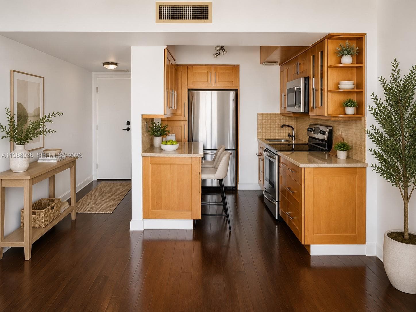 STRATFORD HOUSE CONDO · #1007 in North Miami Beach - Photo 8