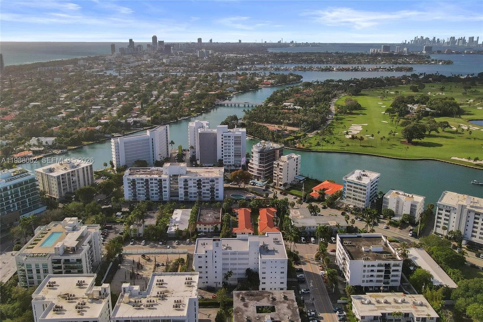 BERKSHIRE HOUSE CONDO · #405 in Bay Harbor Islands - Photo 6