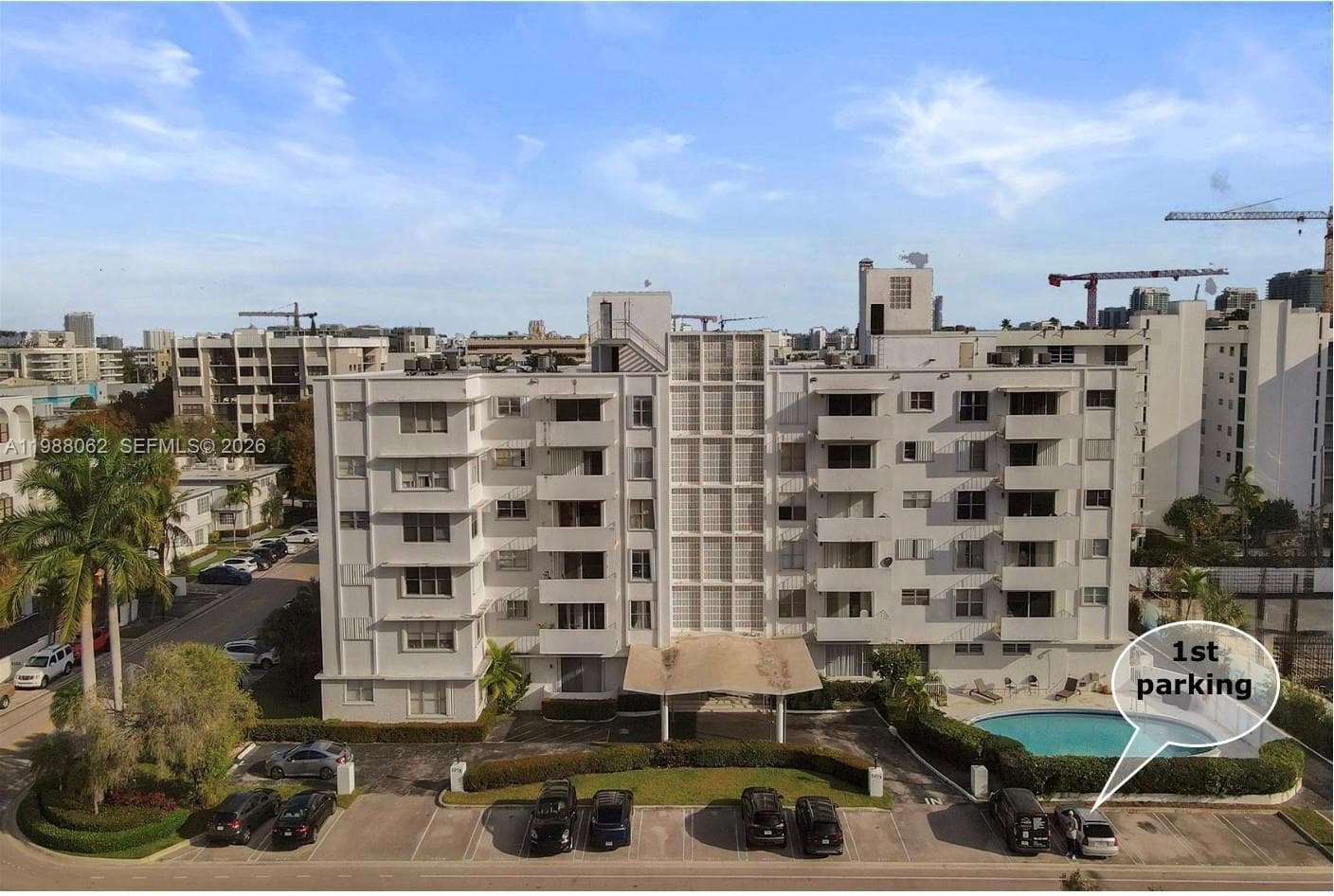 BERKSHIRE HOUSE CONDO · #405 in Bay Harbor Islands - Photo 12
