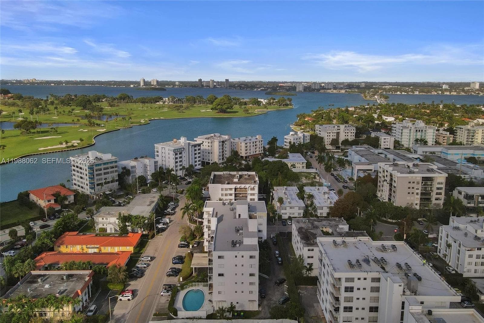 BERKSHIRE HOUSE CONDO · #405 in Bay Harbor Islands - Photo 5
