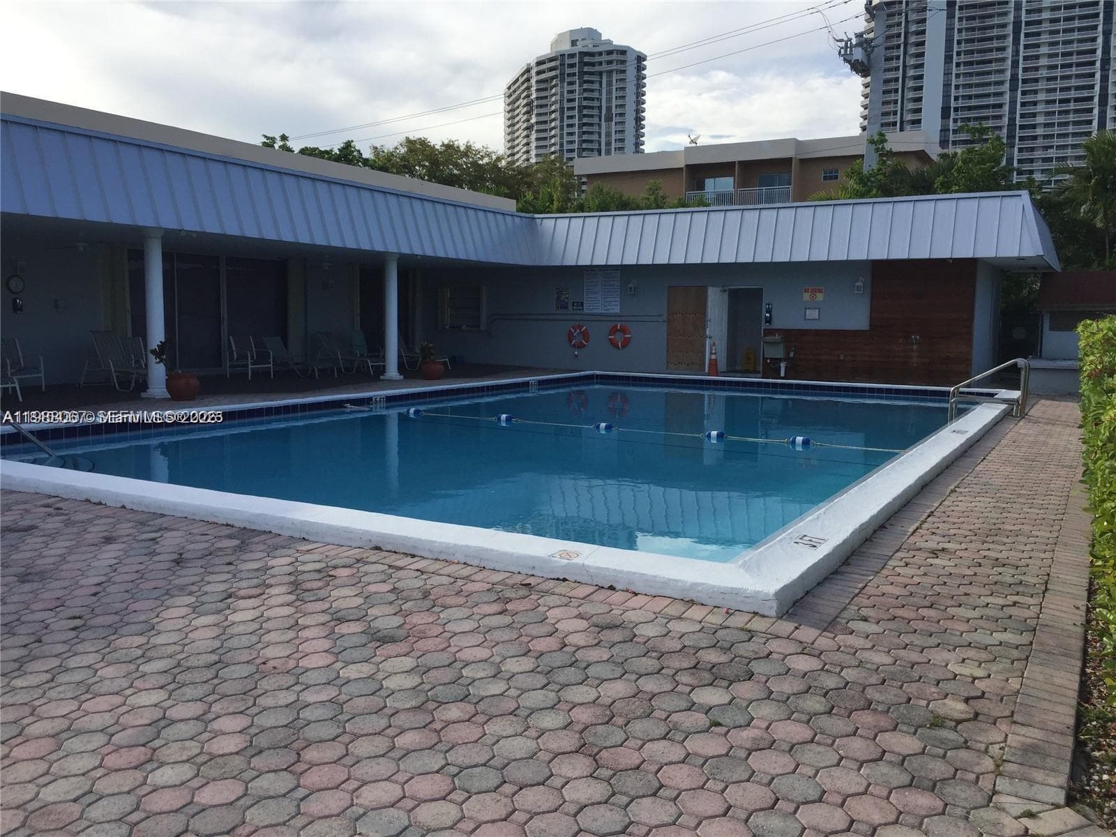 Eden Isles Condo · #310 in North Miami Beach - Photo 8