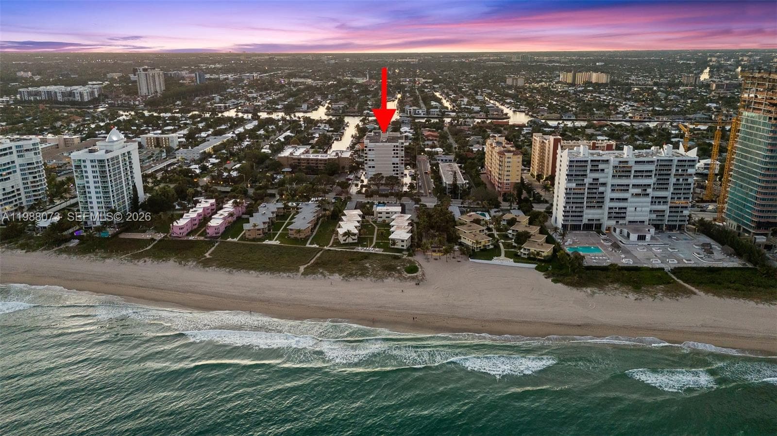EMERALD TOWER · #407 in Pompano Beach - Photo 6