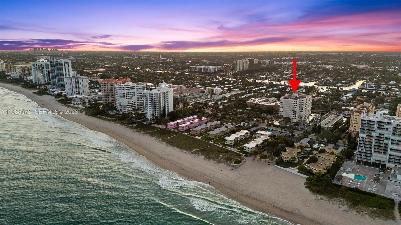 EMERALD TOWER · #407 in Pompano Beach - Photo 42