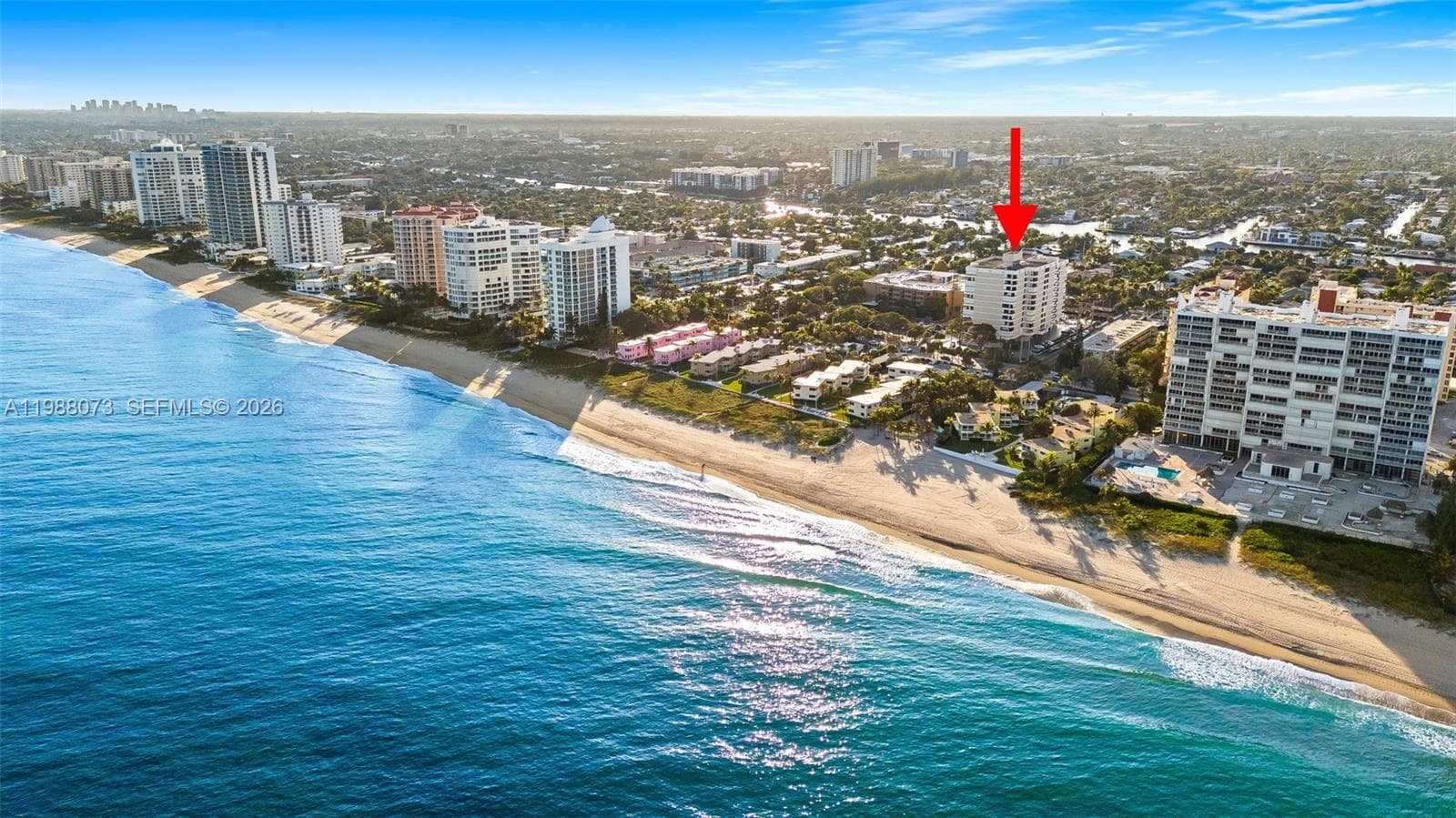 EMERALD TOWER · #407 in Pompano Beach - Photo 59