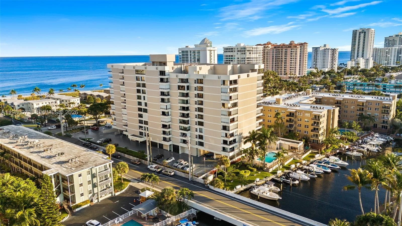 EMERALD TOWER · #407 in Pompano Beach - Photo 54