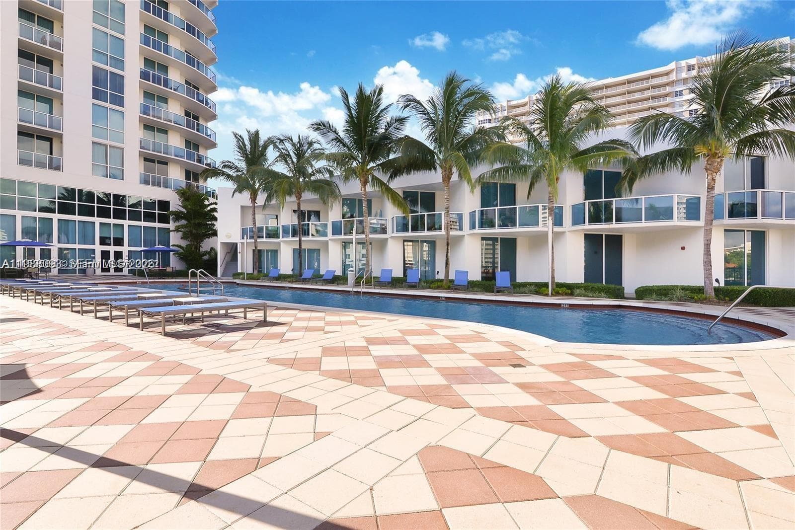 OCEAN MARINE YACHT CLUB · #604 in Hallandale Beach - Photo 19