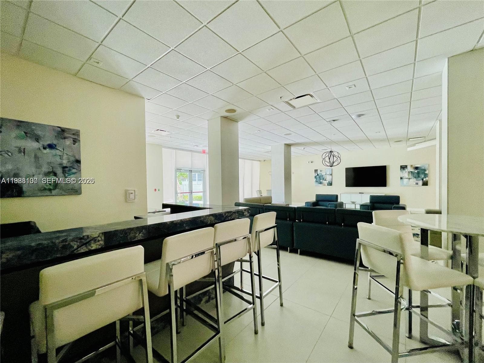 Social Area