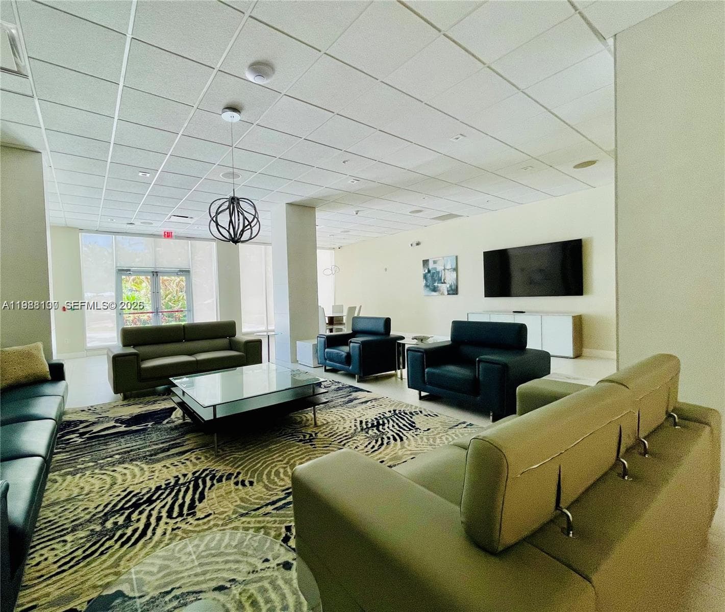 Social Area
