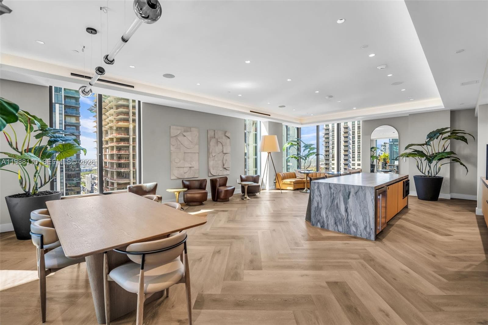 121 Ne 5th St · #902 in Miami - Photo 26
