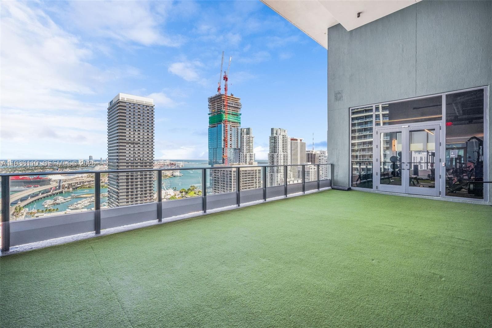 121 Ne 5th St · #902 in Miami - Photo 34