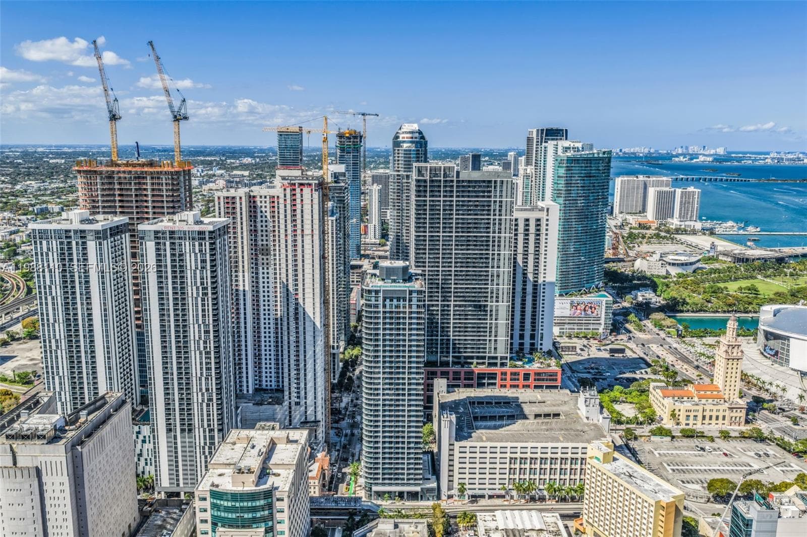 121 Ne 5th St · #902 in Miami - Photo 38