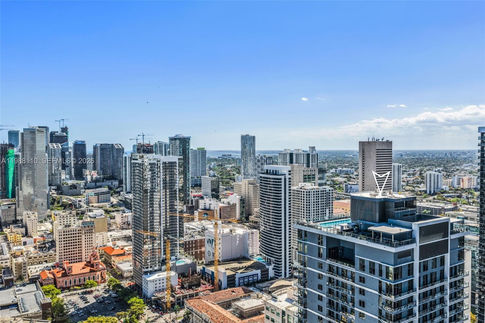 121 Ne 5th St · #902 in Miami - Photo 37