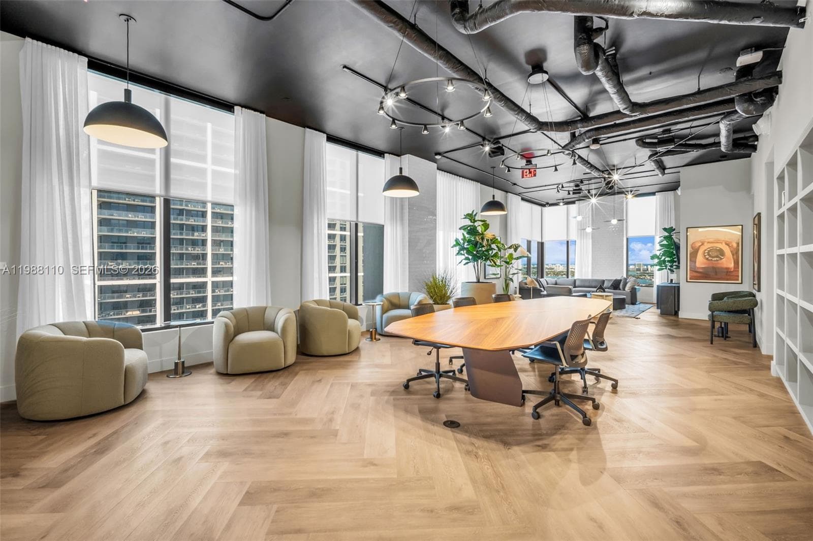 121 Ne 5th St · #902 in Miami - Photo 31