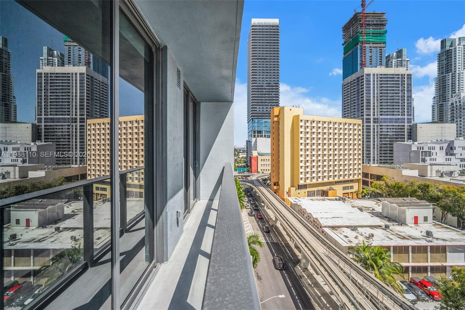 121 Ne 5th St · #902 in Miami - Photo 21
