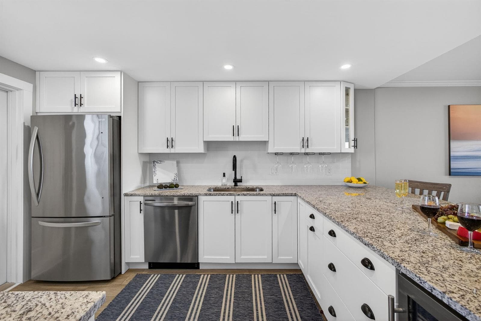 Kitchen 1