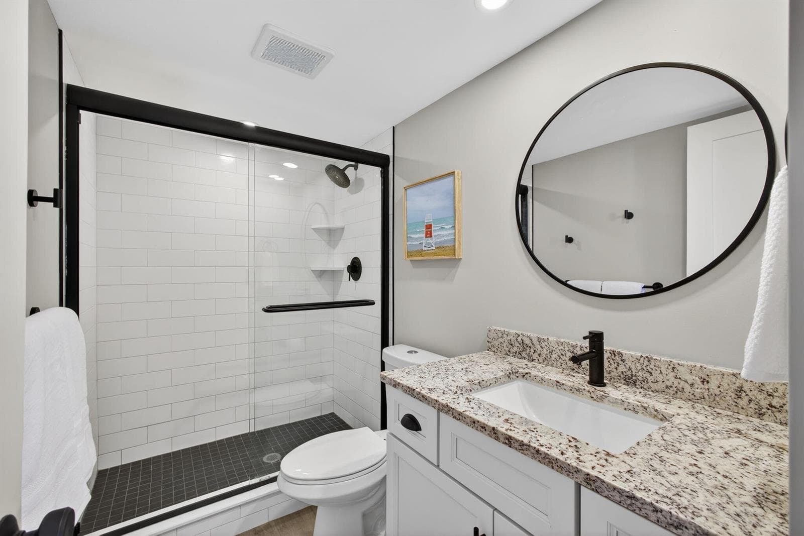 Guest Bath