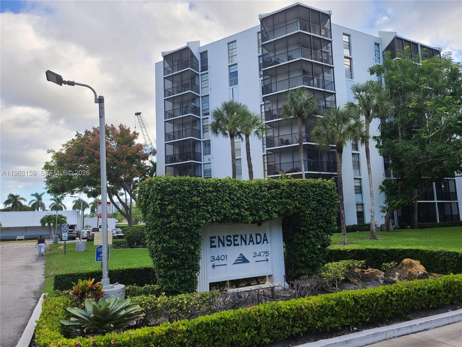 ENSENADA CONDO · #202 in Aventura - Photo 5