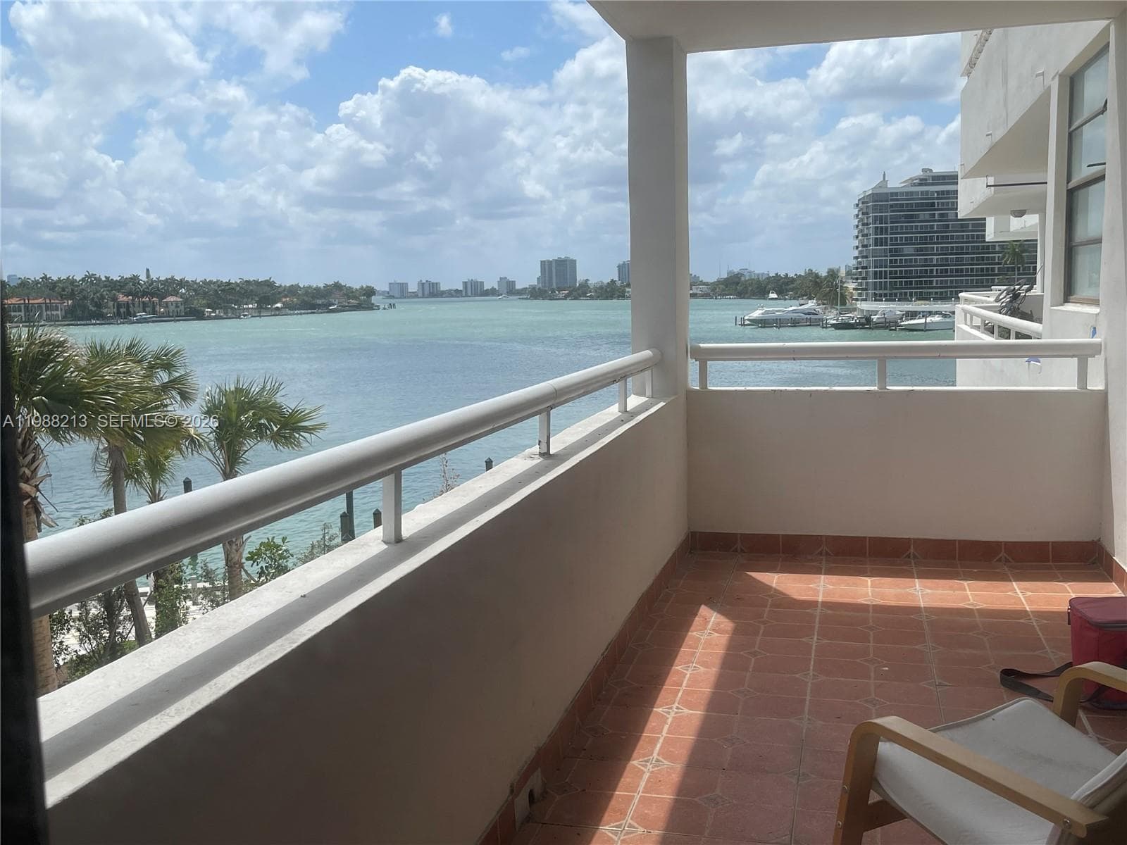 Indian Creek Club Marina · #3B in Miami Beach - Photo 2