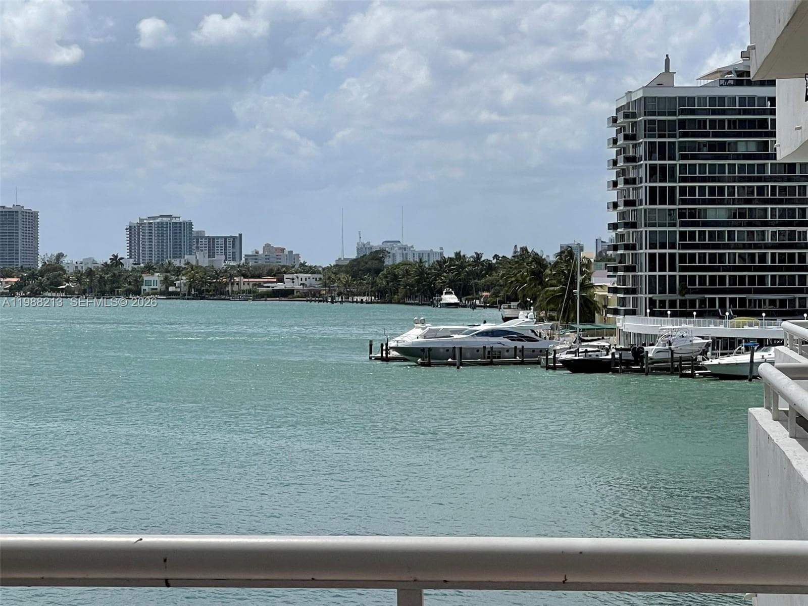 Indian Creek Club Marina · #3B in Miami Beach - Photo 13