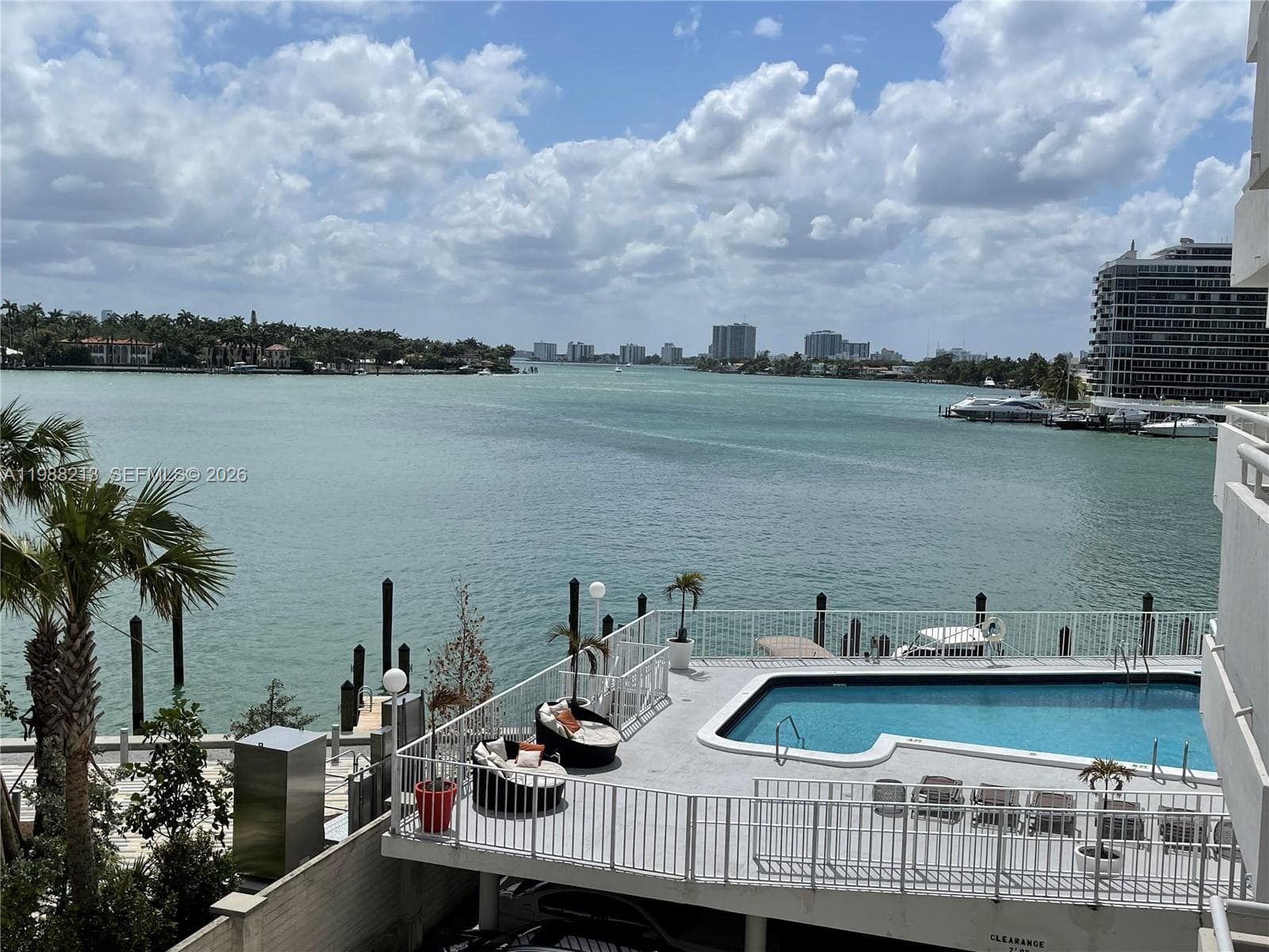 Indian Creek Club Marina · #3B in Miami Beach - Photo 11