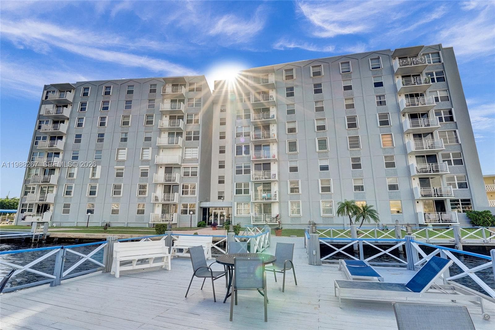 Golden Isles Yacht Club · #201 in Hallandale Beach - Photo 3