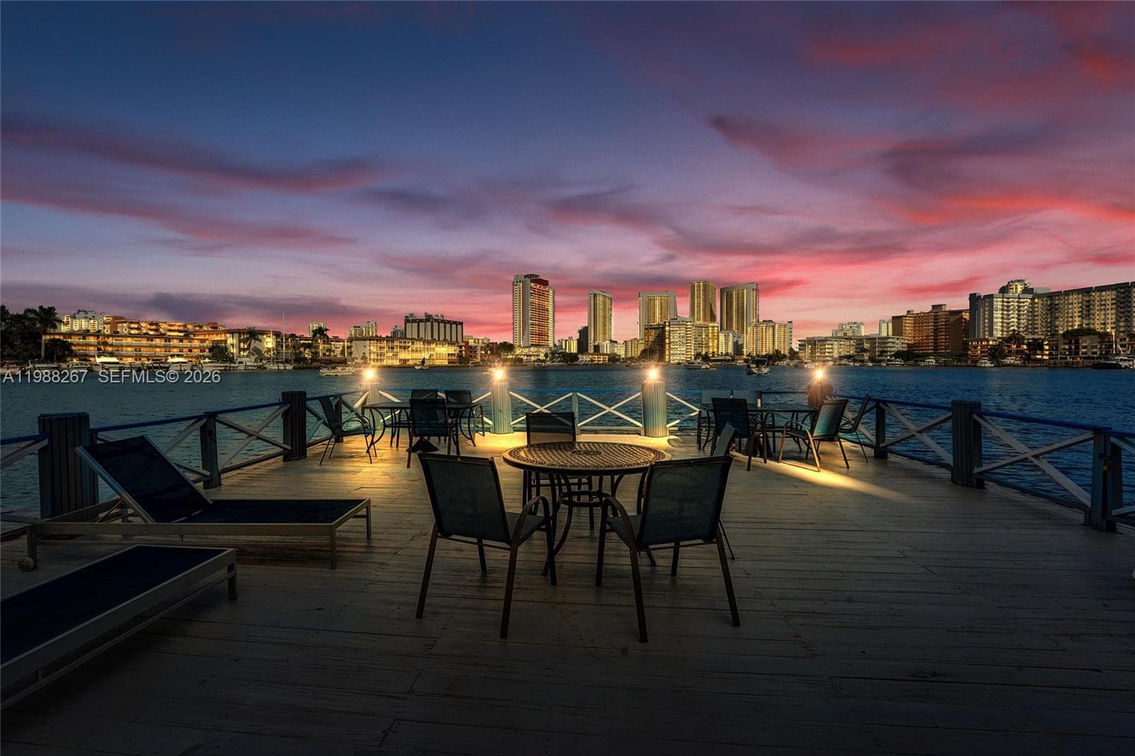 Golden Isles Yacht Club · #201 in Hallandale Beach - Photo 36