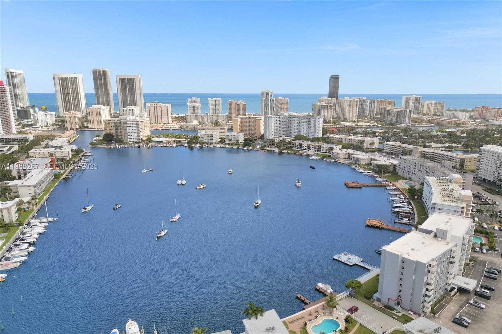 Golden Isles Yacht Club · #201 in Hallandale Beach - Photo 48