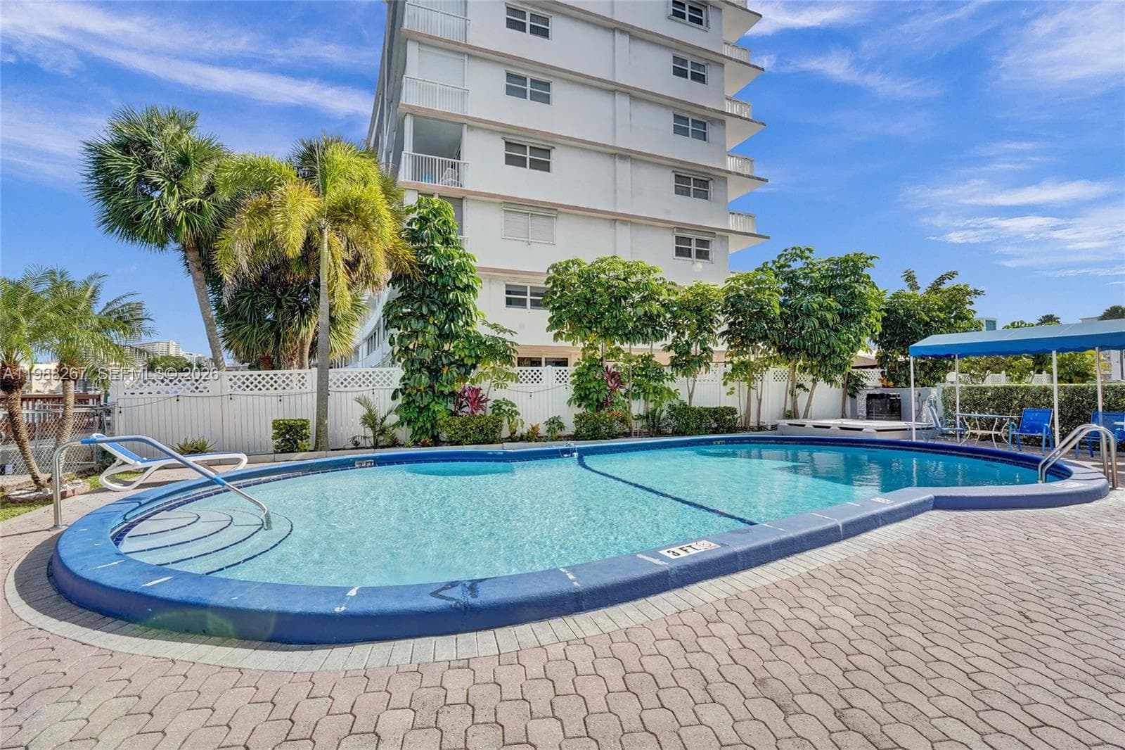 Golden Isles Yacht Club · #201 in Hallandale Beach - Photo 40