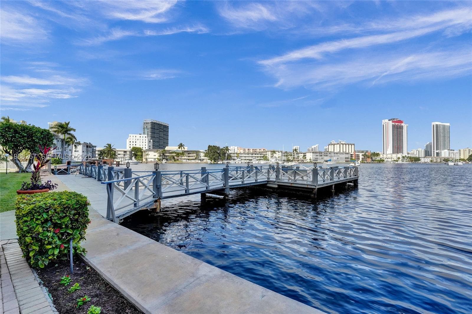 Golden Isles Yacht Club · #201 in Hallandale Beach - Photo 39