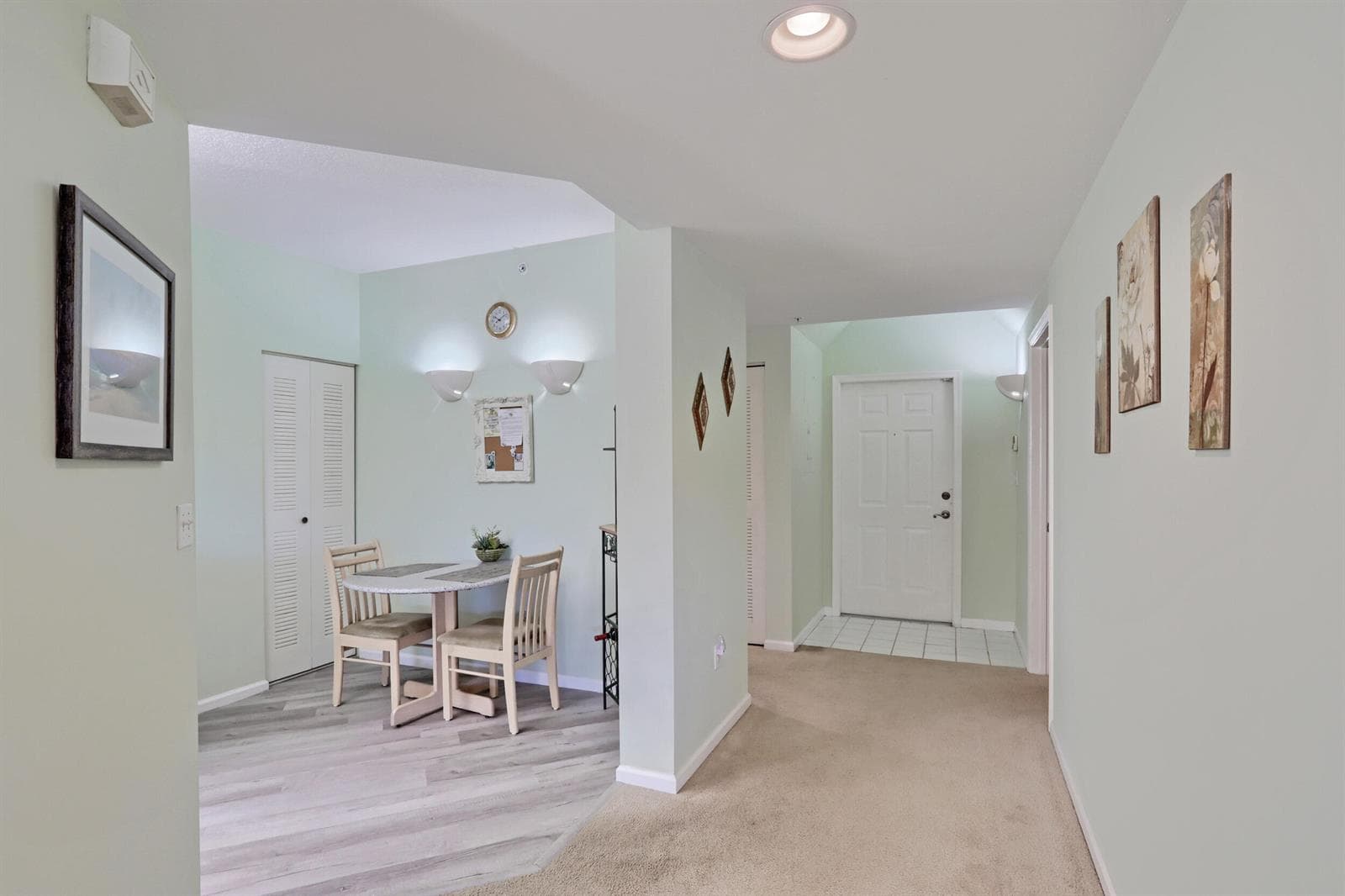 Entryway