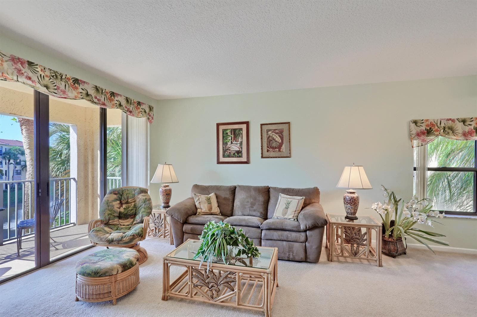 Living Space