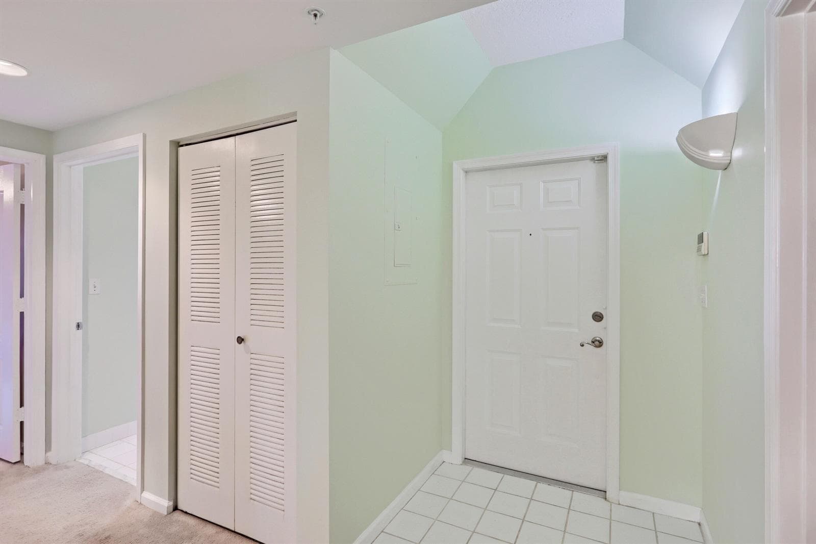 Entryway