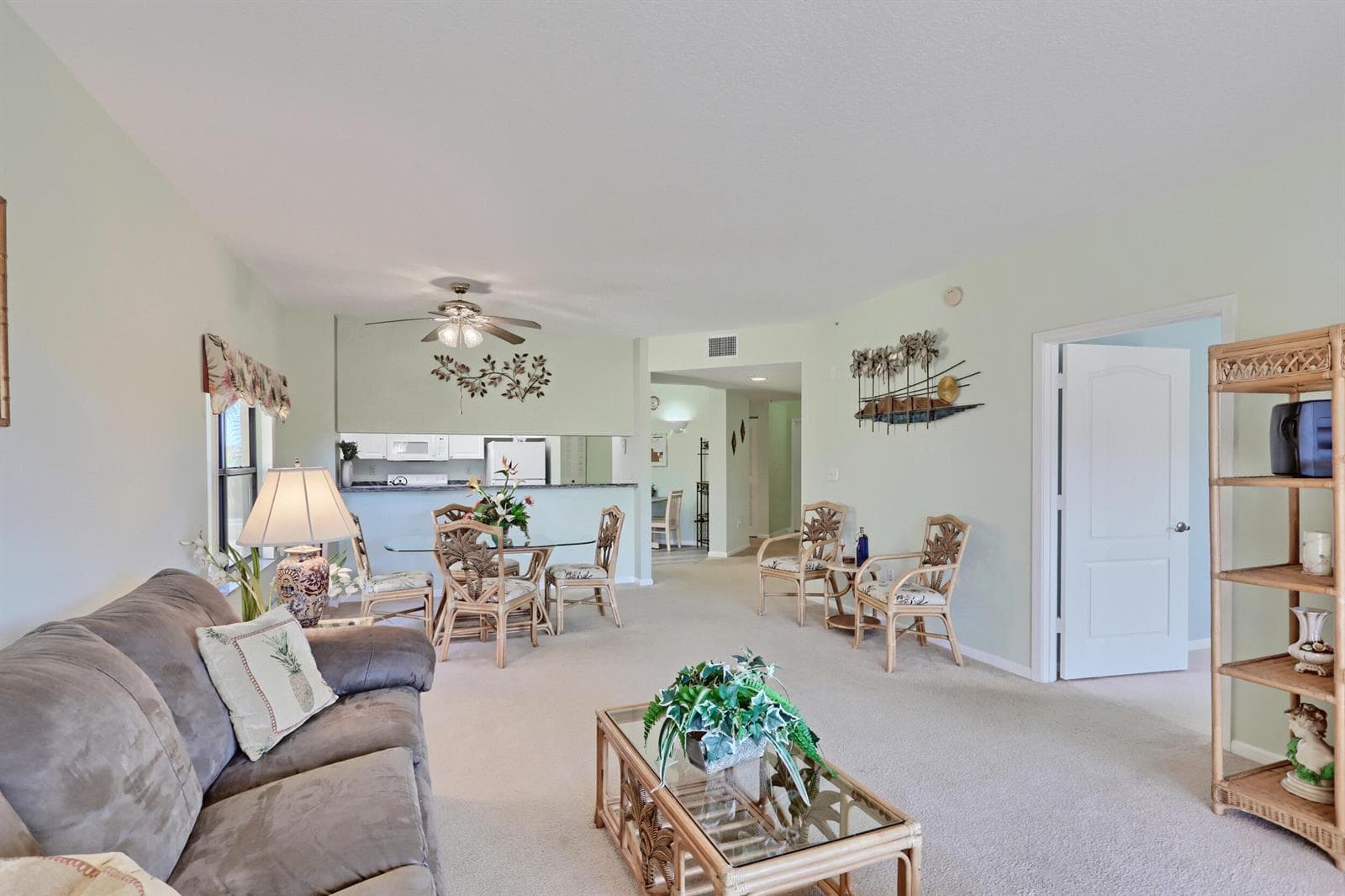 Living Space