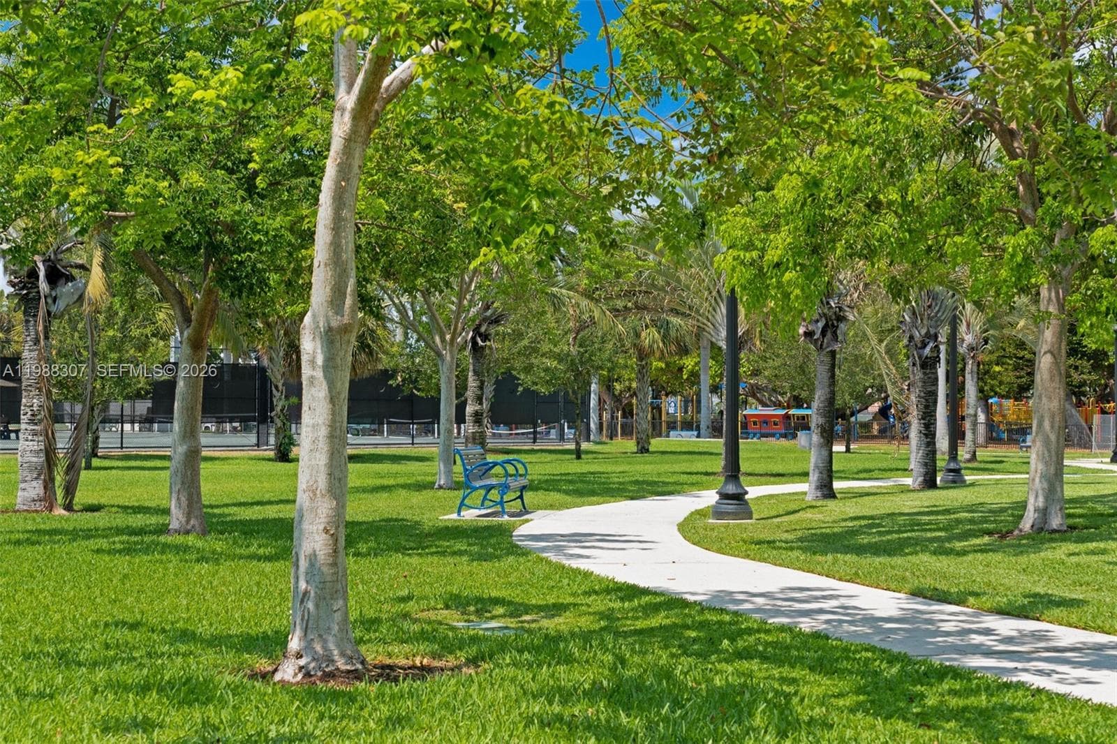 Park Square · #5-1117 in Miami Beach - Photo 35