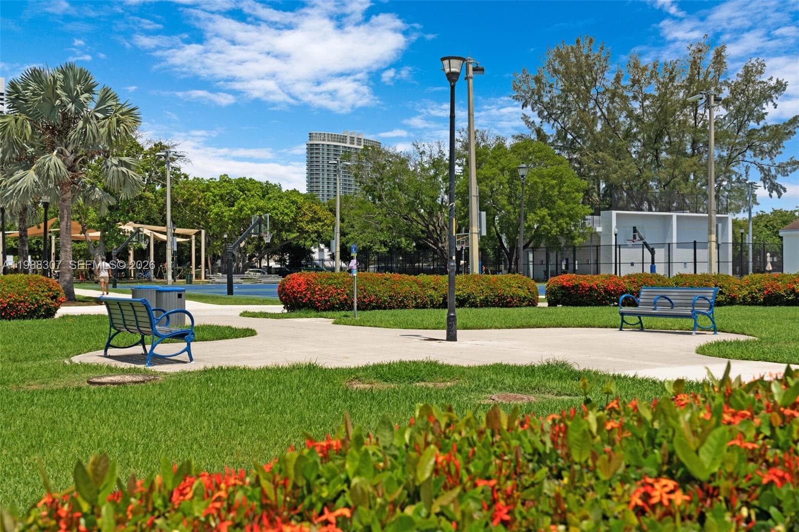 Park Square · #5-1117 in Miami Beach - Photo 39