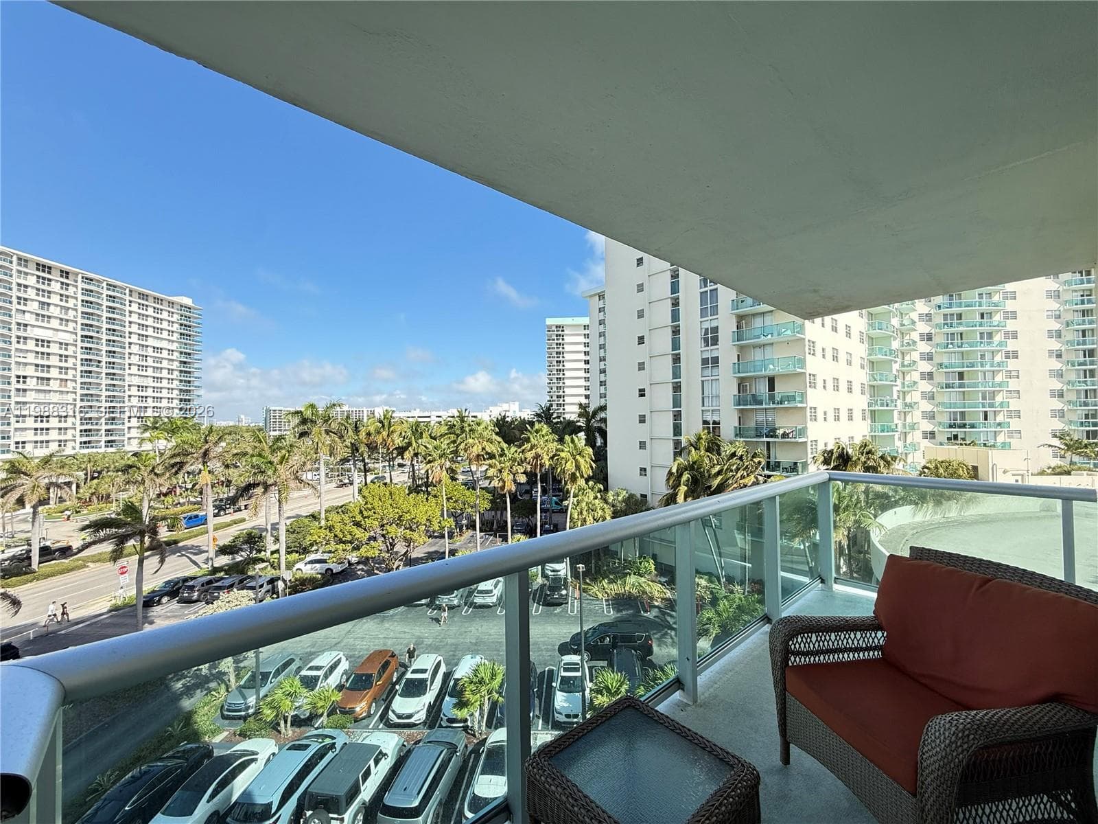 TIDES ON HOLLYWOOD BEACH · #5W in Hollywood - Photo 10