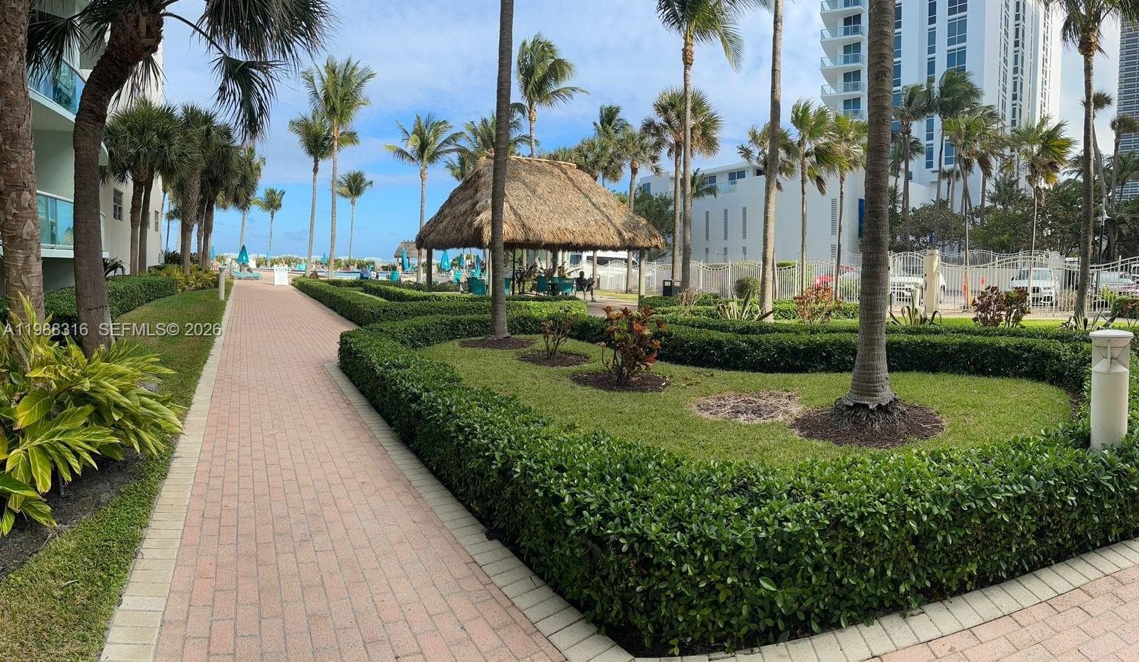 TIDES ON HOLLYWOOD BEACH · #5W in Hollywood - Photo 11