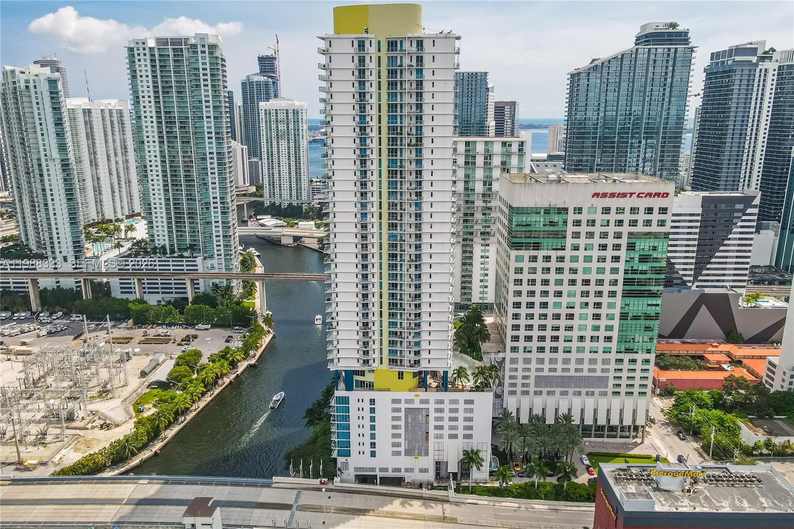 Latitude on the River · #3210 in Miami - Photo 11
