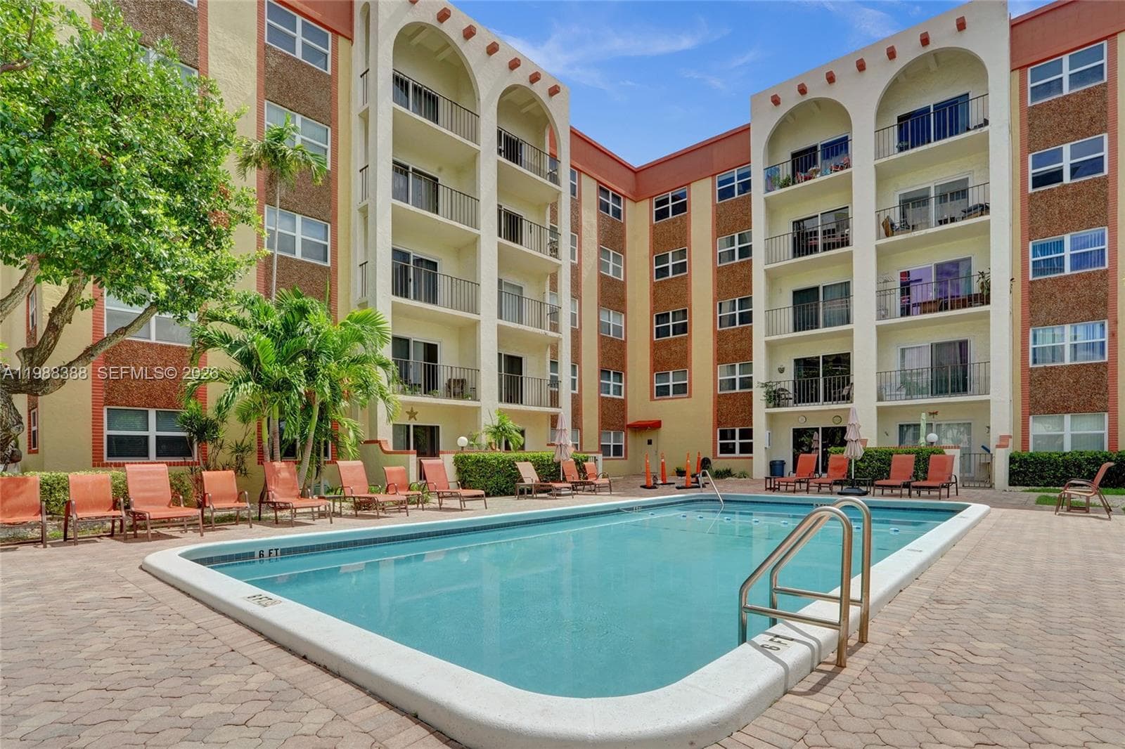 LADO DEL RIO CONDO · #214 in Pompano Beach - Photo 29