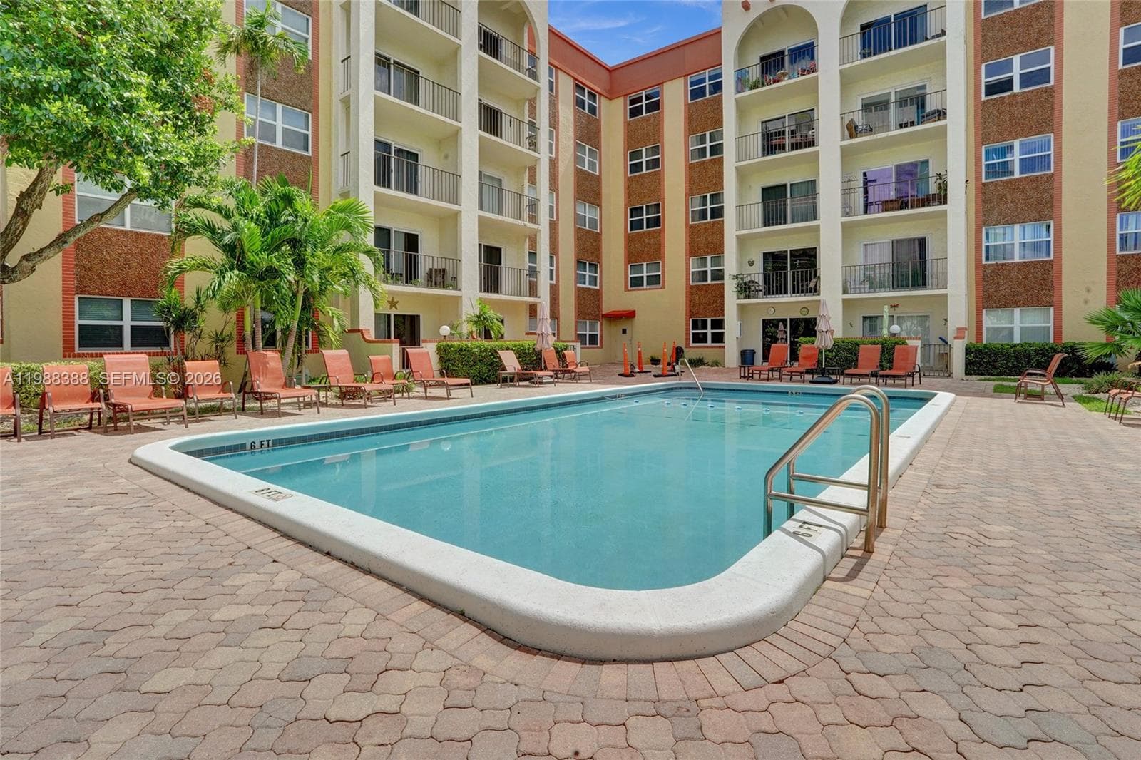 LADO DEL RIO CONDO · #214 in Pompano Beach - Photo 25