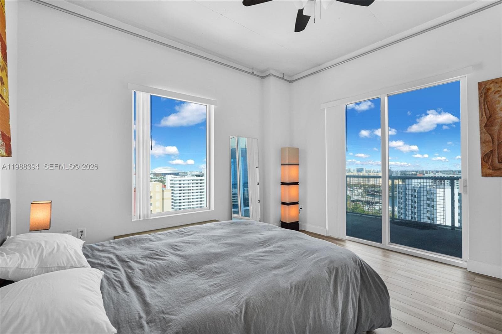 NEO CONDO · #1615 in Miami - Photo 16