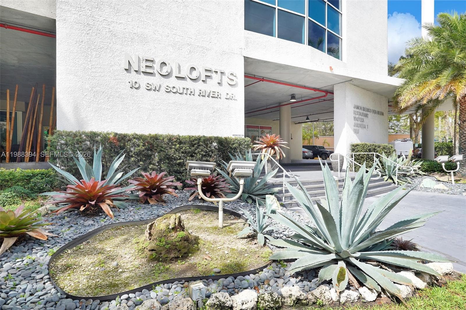 NEO CONDO · #1615 in Miami - Photo 26