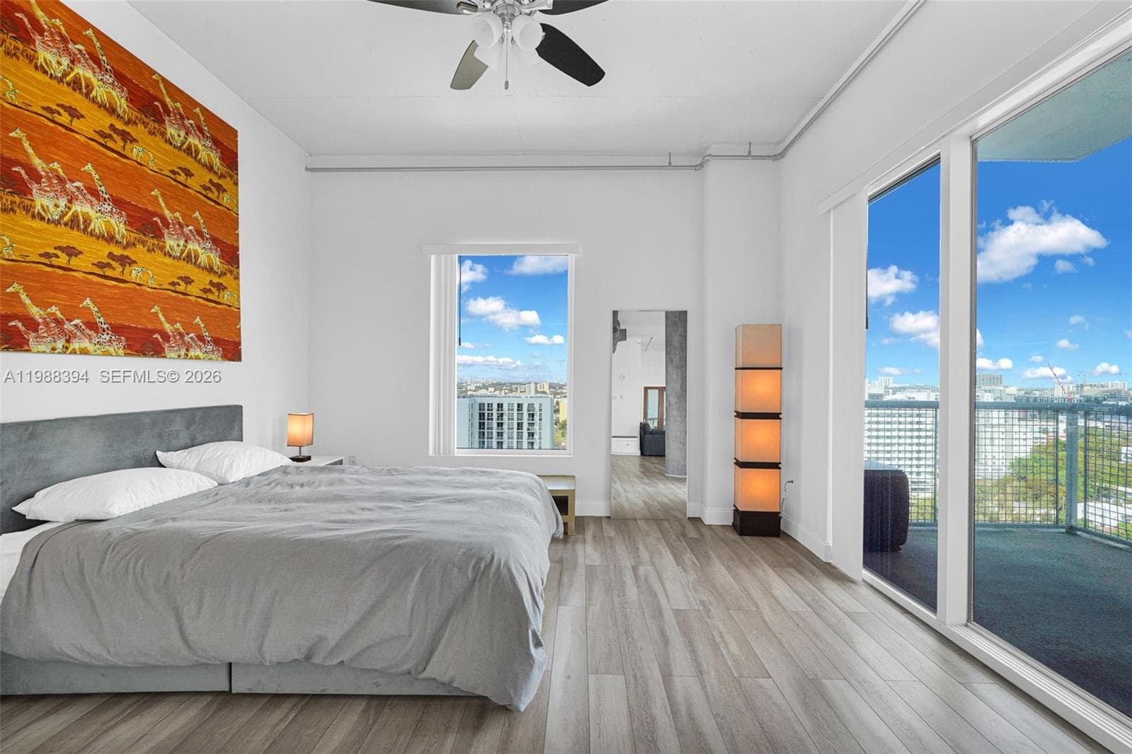 NEO CONDO · #1615 in Miami - Photo 15
