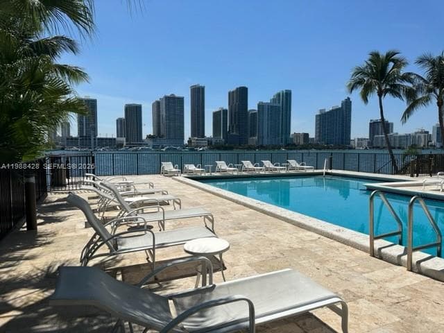 VENETIAN ISLE CONDO · #1103 in Miami - Photo 6
