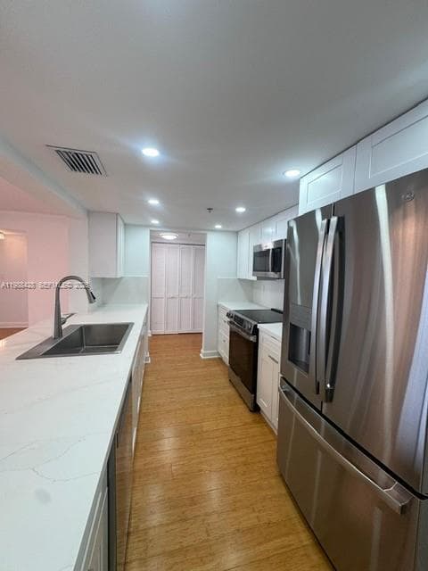 VENETIAN ISLE CONDO · #1103 in Miami - Photo 16